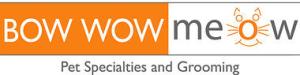 bow wow meow logo